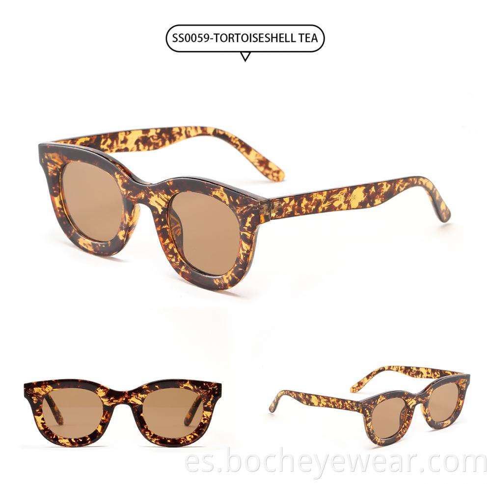 Ss0059 Sunglasses